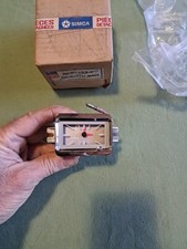 SIMCA 1301 / 1501 GLS montre