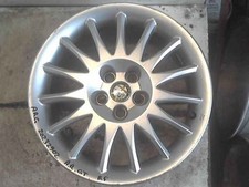 Jante aluminium Alfa romeo GT