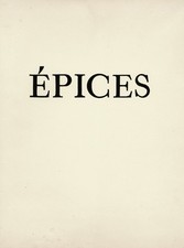 ❤️ 1955 CURIOSA EROTICA