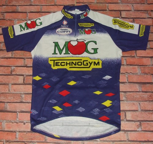 Technogym nalini maillot - technogym,