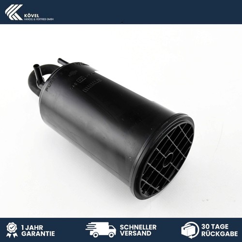 Filtre carburant bac - à,