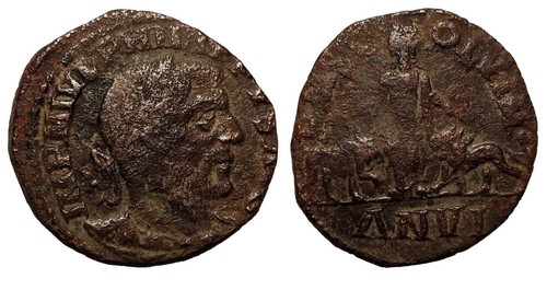 Sesterce philippe ier - de, /