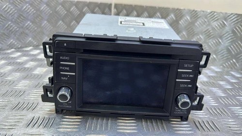 Mazda estate gl lecteur - gj,,