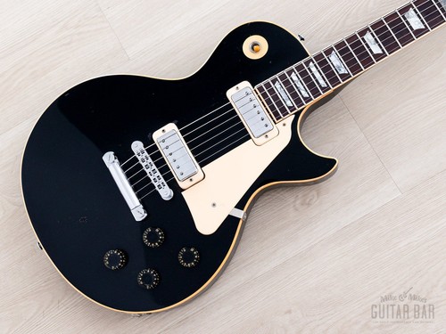 1980 gibson les - 1980,