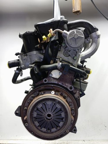 Moteur citroen phase - phase, 2
