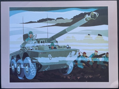Amx par jacques ernotte - rc,