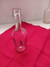 bouteille vide vin de bugeaud