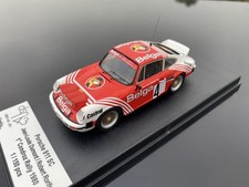Porsche 911 SC BELGA #4