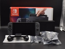 Console Nintendo Switch