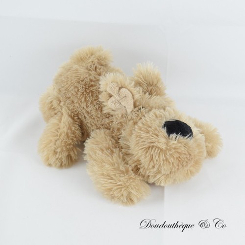 Peluche chien alldeco bvba - chien,
