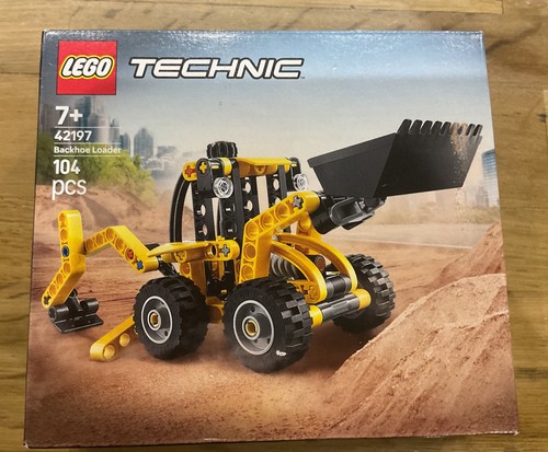 Boite set lego technic - lego,