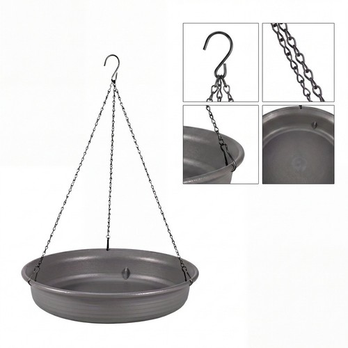 Baignoire oiseaux suspendue - baignoire,