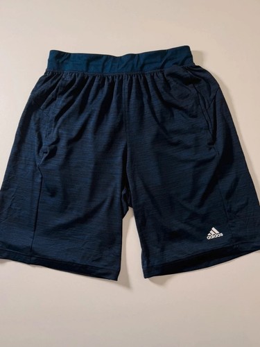 Short adidas bleu - , marine