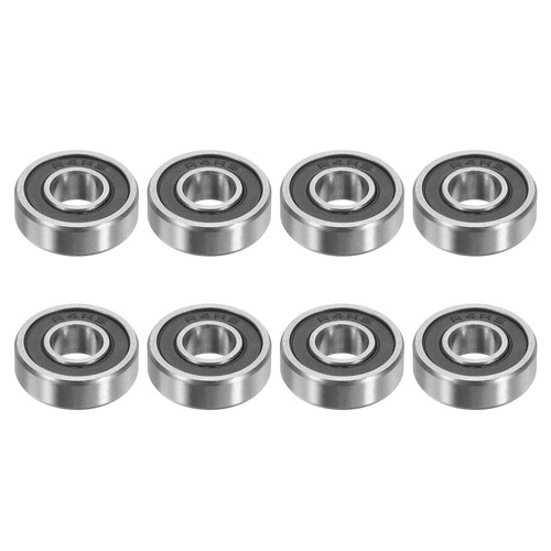 Pièces 2rs roulement - pièces, r4-2rs
