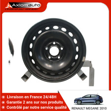 🇫🇷 JANTE TOLE RENAULT