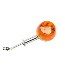 Clignotant avant gauche ou droit pour Yamaha DT 50 DT 80 RD 80