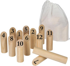 Jeu quilles finlandaises en - de,