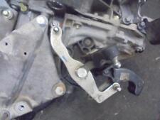 JR5156 Boite A Vitesse pour RENAULT KANGOO I (F/KC0) Luxe Privilege 863037