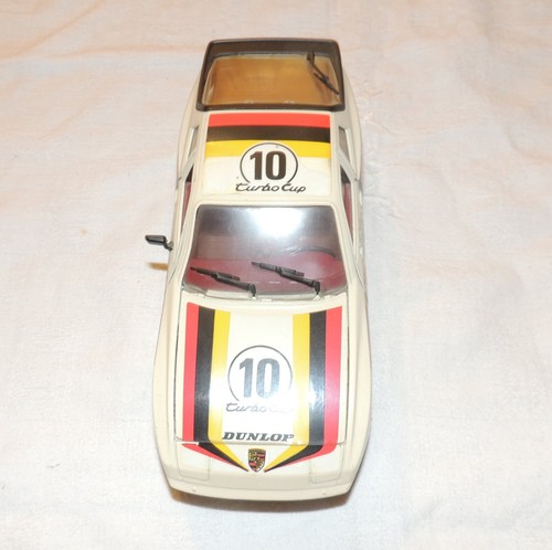Majorette porsche 944 turbo - majorette,