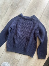 JACADI pull taille 6 ans TBE