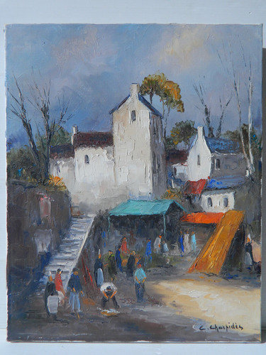 Bretagne christophe charpidès - bretagne,