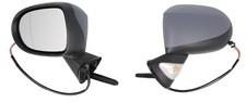 RETROVISEUR GAUCHE ELECTRIQUE