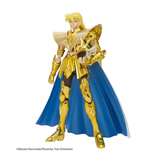 Bandai saint seiya shaka - bandai, ex