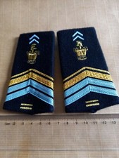 PAIRE DE FOURREAUX. Caporal