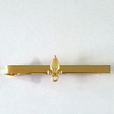 LÉGION ÉTRANGÈRE  Pince a cravate