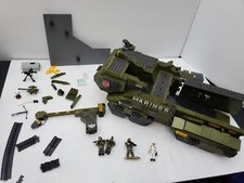 halo mega bloks unsc elephant