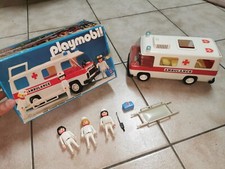 Playmobil 3254 Avec La Boite