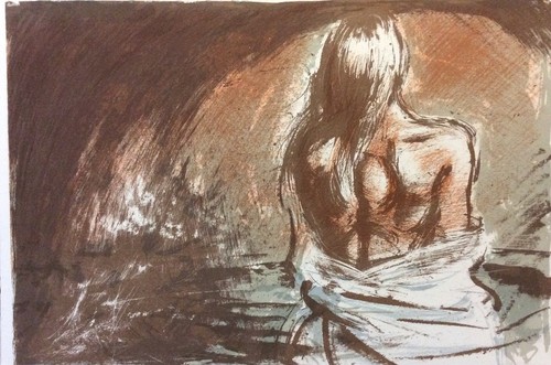 Léo ferré illustrée par - ferré,