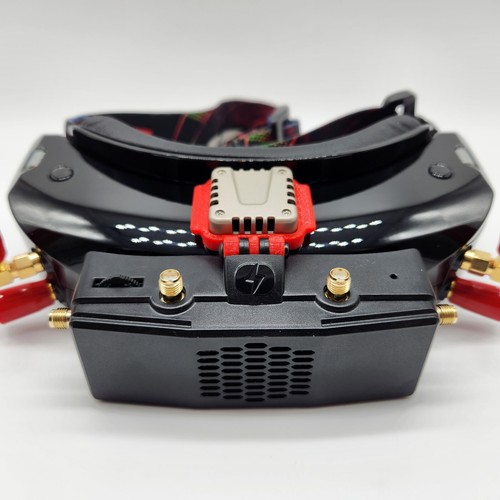 Vrx video receiver module - vrx,