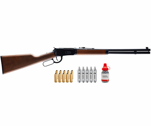 Umarex legends cowboy 177 - umarex,