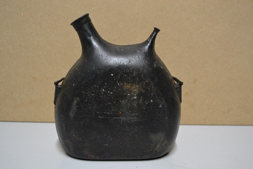 Gourde française 14 18 - 2l, 14/18