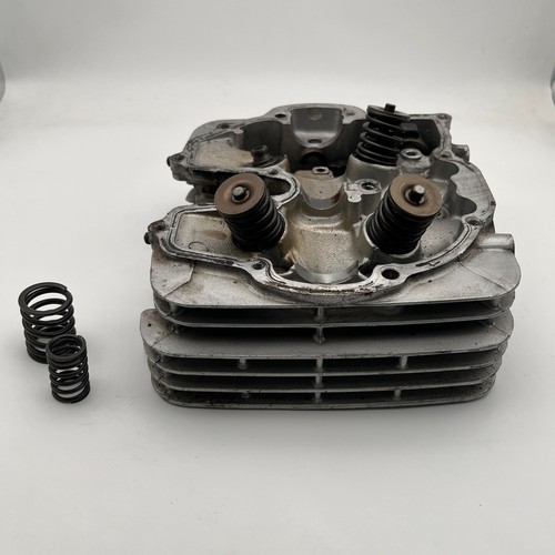 Culasse honda nx650 650 - honda,