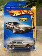 Hot Wheels 2010 Nouveaux