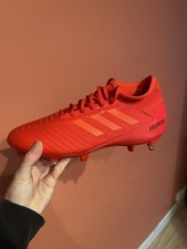 Chaussures de Football Adidas