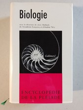 Encyclopédie de La Pléiade