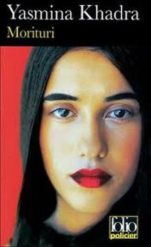 Morituri khadra yasmina - , khadra,