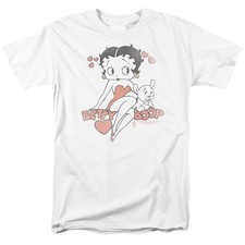 Betty Boop - Classique Avec