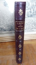 Précis d'histoire de l'art (C. Bayet) s.d.