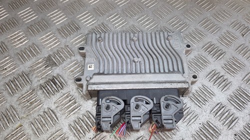2007 peugeot 1007 engine - 1007, ecu