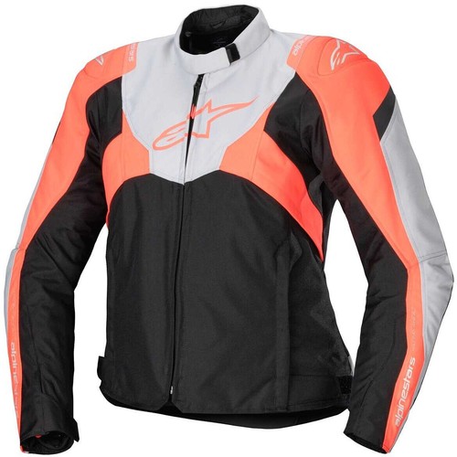 Veste moto alpinestars - veste,
