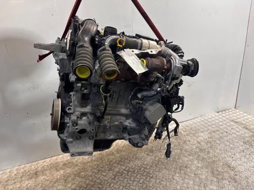 Moteur ford fiesta phase - ford, 2