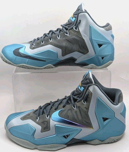Nike lebron armory - lebron, 11