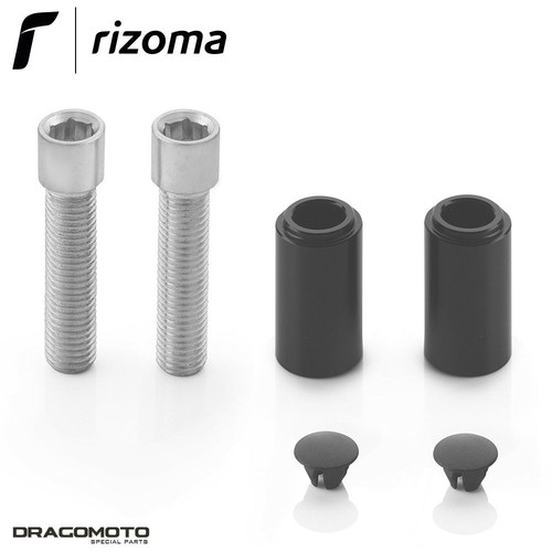 Kit montage suzuki gsr 750 - de,