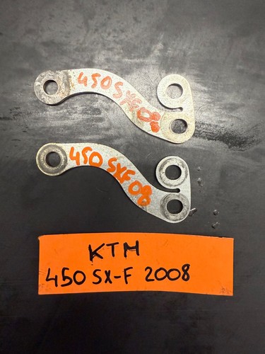Supports fixation moteur - de,
