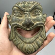 Masque rare théâtre grec