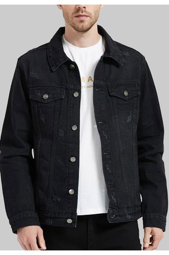 Blouson jeans